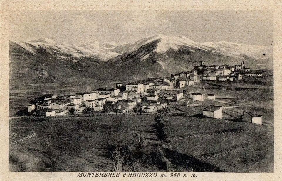 Montereale